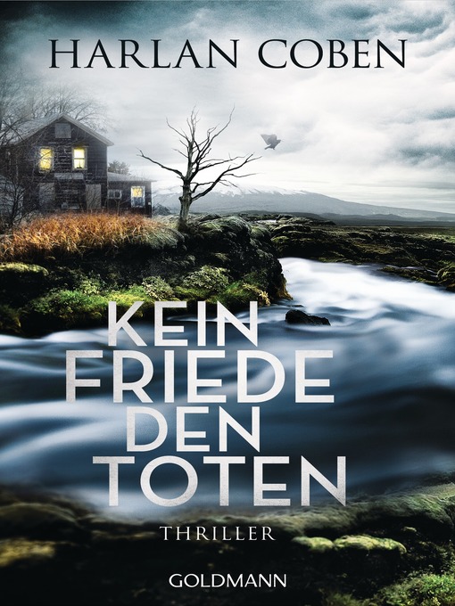 Title details for Kein Friede den Toten by Harlan Coben - Wait list